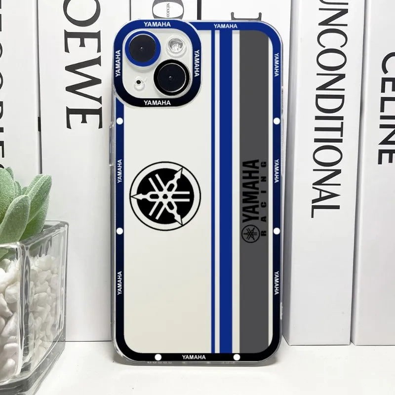 Yamaha Racing Phone Case