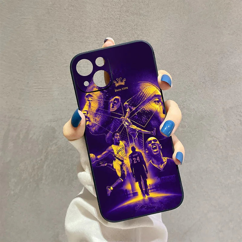 Kobe Bryant Phone Case