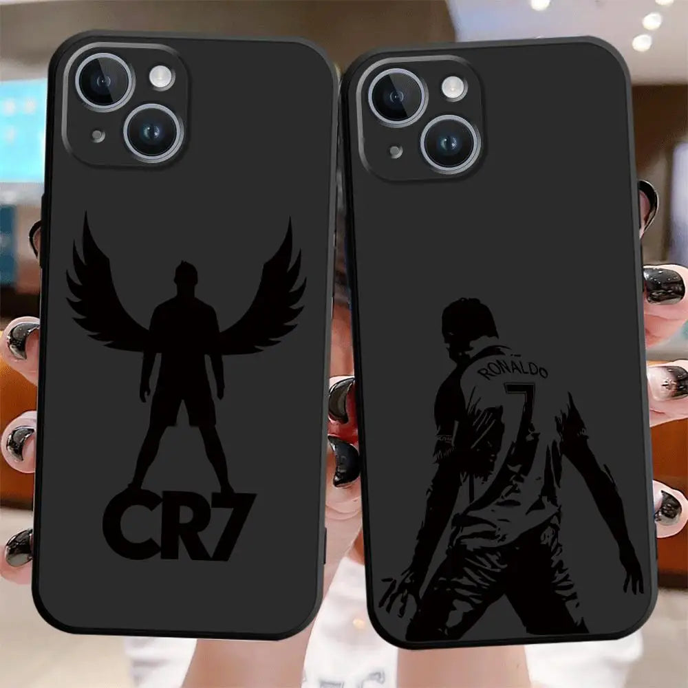 CR7 Phone Case