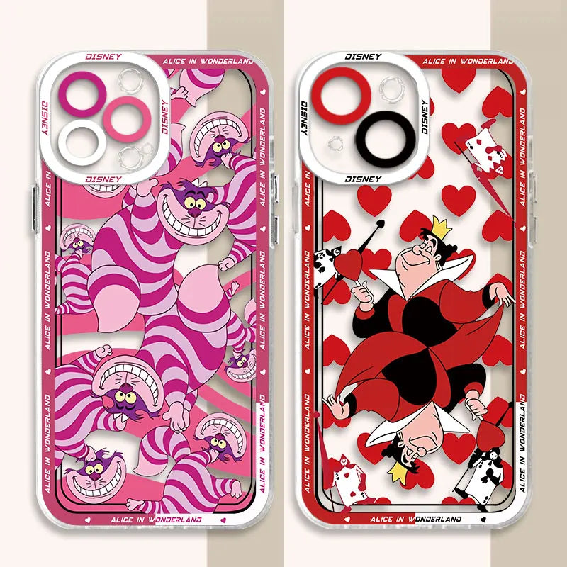 Disney Alice Phone Case